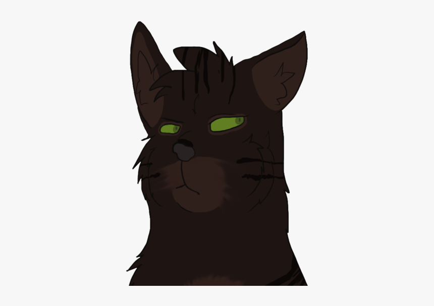 Clip Art Horse Snout - Cat Yawns, HD Png Download