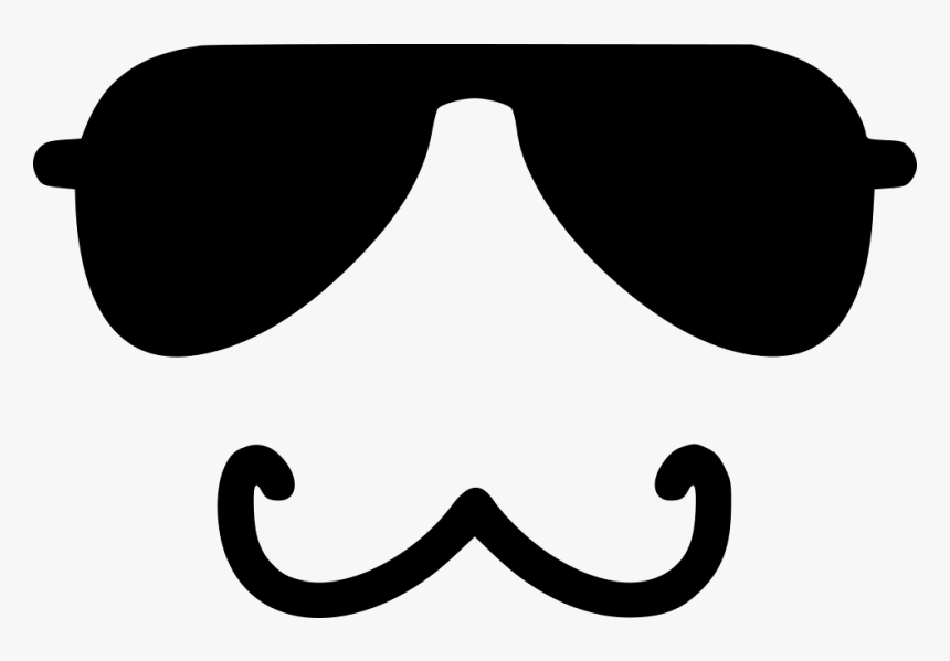 Hipster Man, HD Png Download