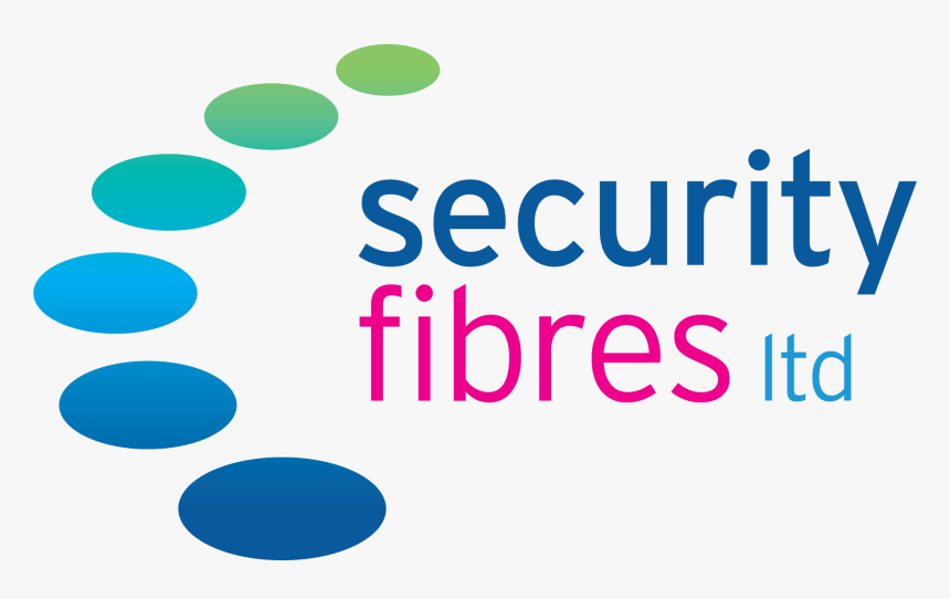 Security Fibres - Circle, HD Png Download