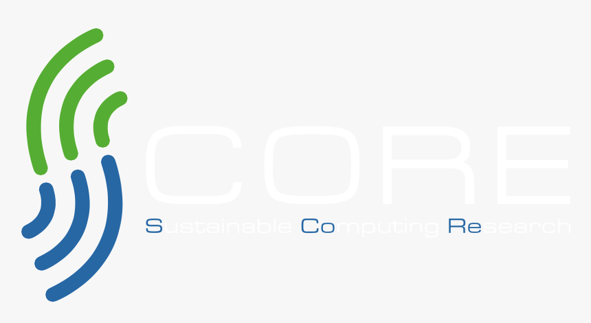 Score - Sustainable Computing Research Lab Logo, HD Png Download
