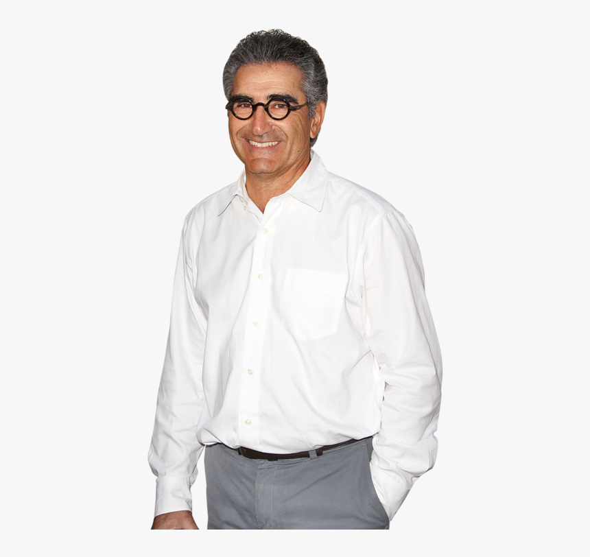 Hipster Arrow Png - Eugene Levy Png, Transparent Png