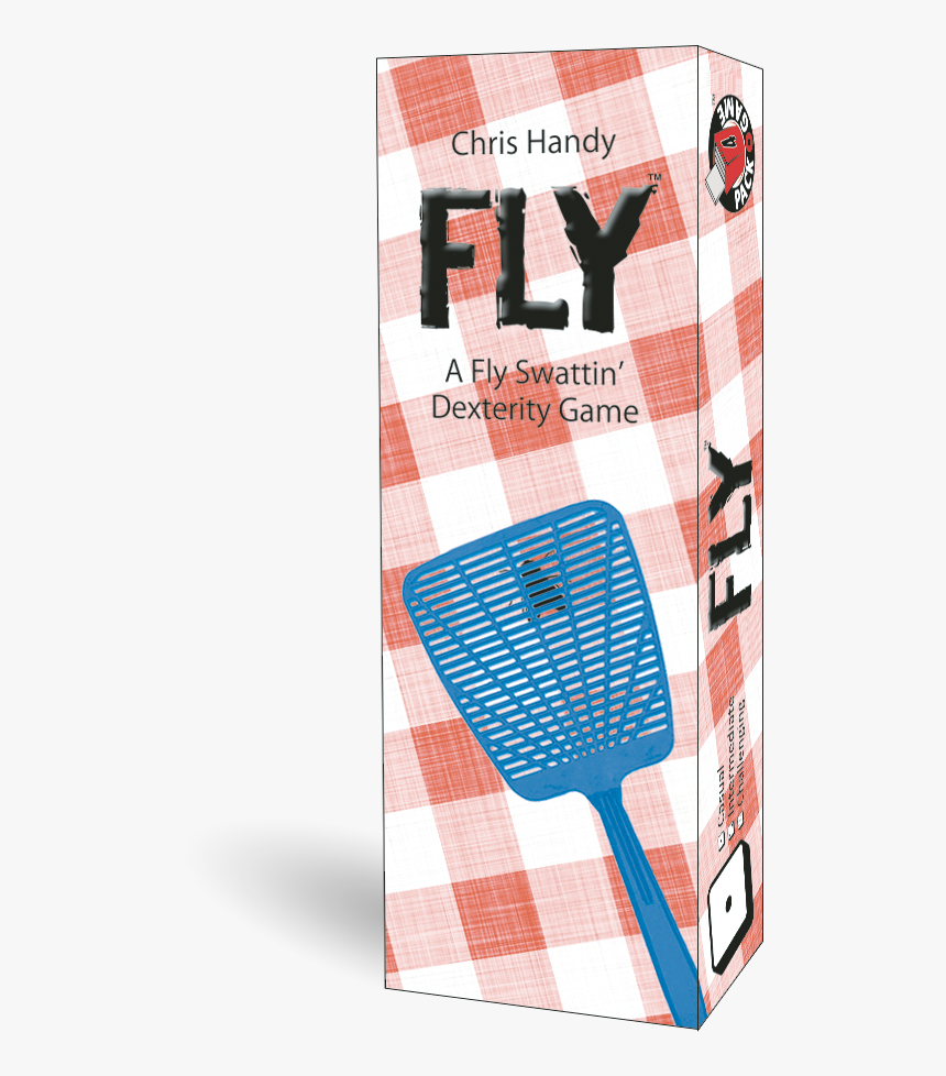 Fly Pack O Game Box - Poster, HD Png Download