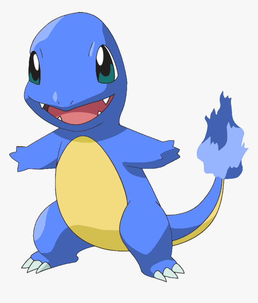 Pokemon Charmander, HD Png Download