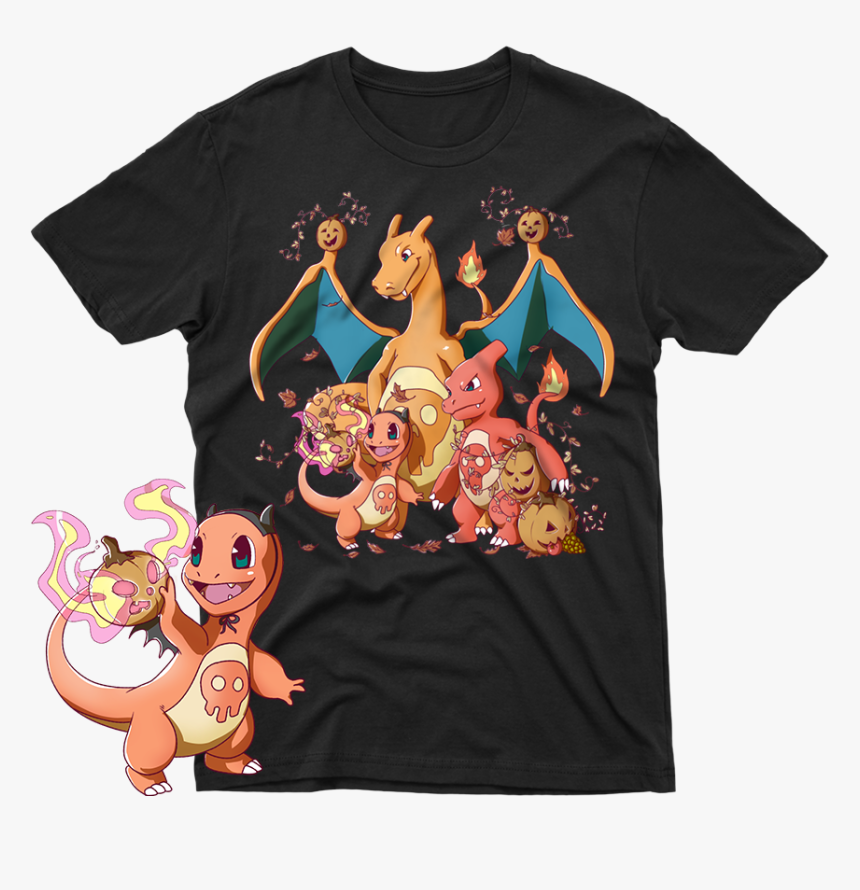 Mother Of Dragons Pokemon Shirt, HD Png Download