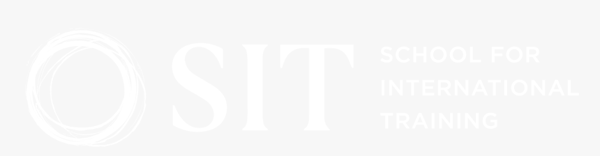 Logo School For International Training, HD Png Download