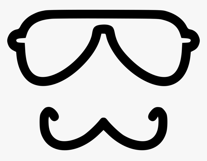 Hipster Man, HD Png Download
