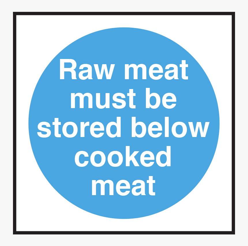 Protection Must Be Worn, HD Png Download