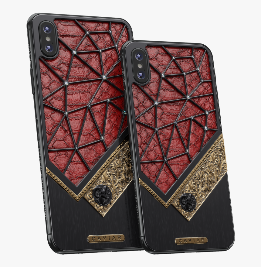 Iphone Xs With Aries Horoscope Symbol - Iphone, HD Png Download