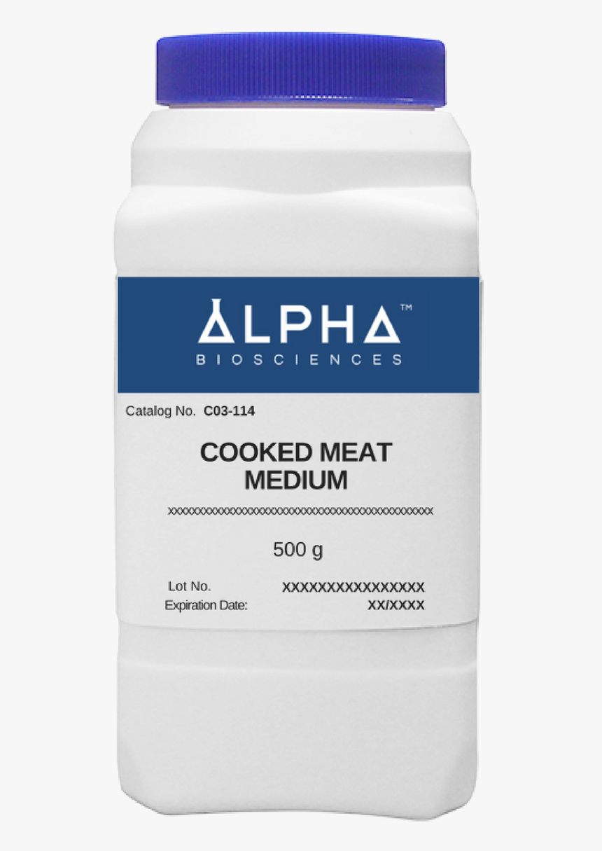 Selenite Cystine Broth, HD Png Download