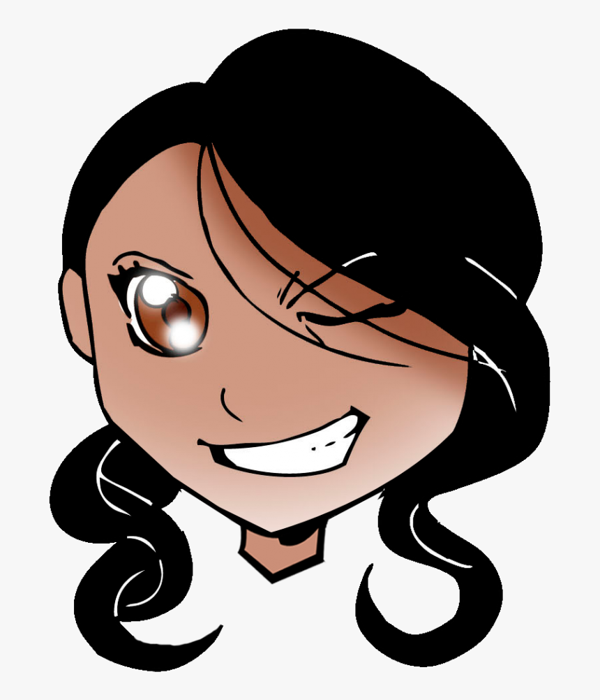 Eye Staying Stylish - Cartoon, HD Png Download