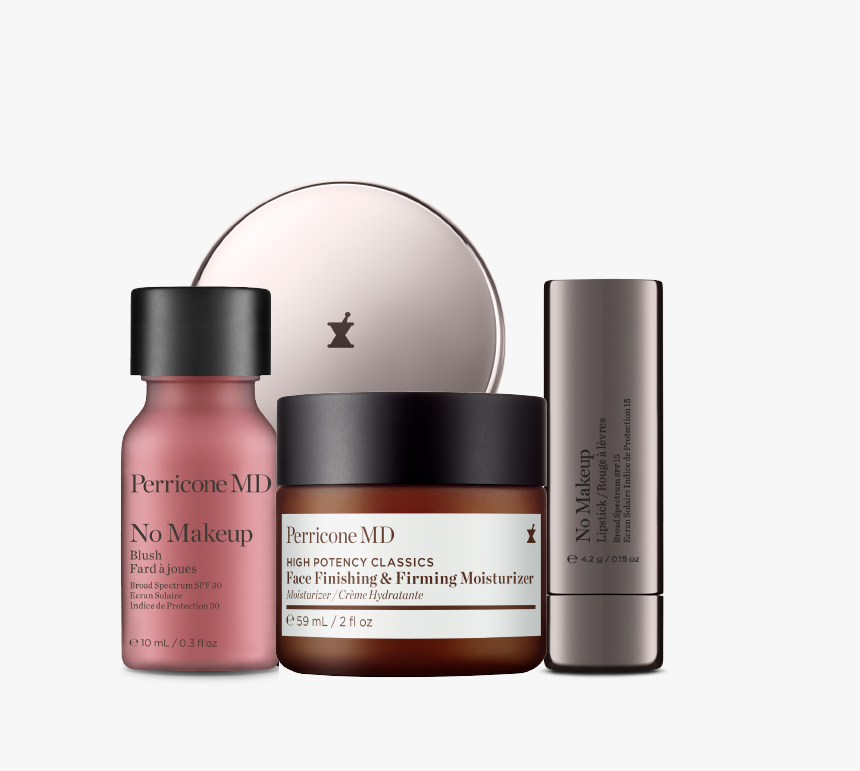 Transparent Confident Png - Cosmetics, Png Download