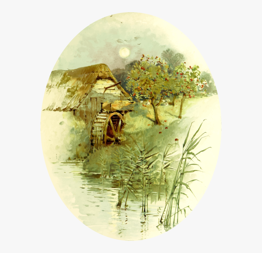 Painting,music,country Music - Visual Arts, HD Png Download