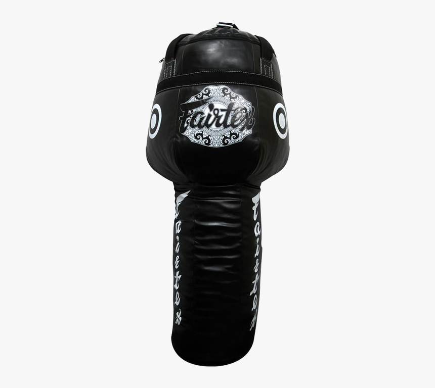 Fairtex Hb13 Bag - Fairtex Boxsack, HD Png Download