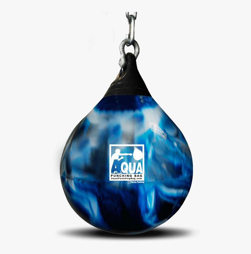 Aqua Punching Bags, HD Png Download