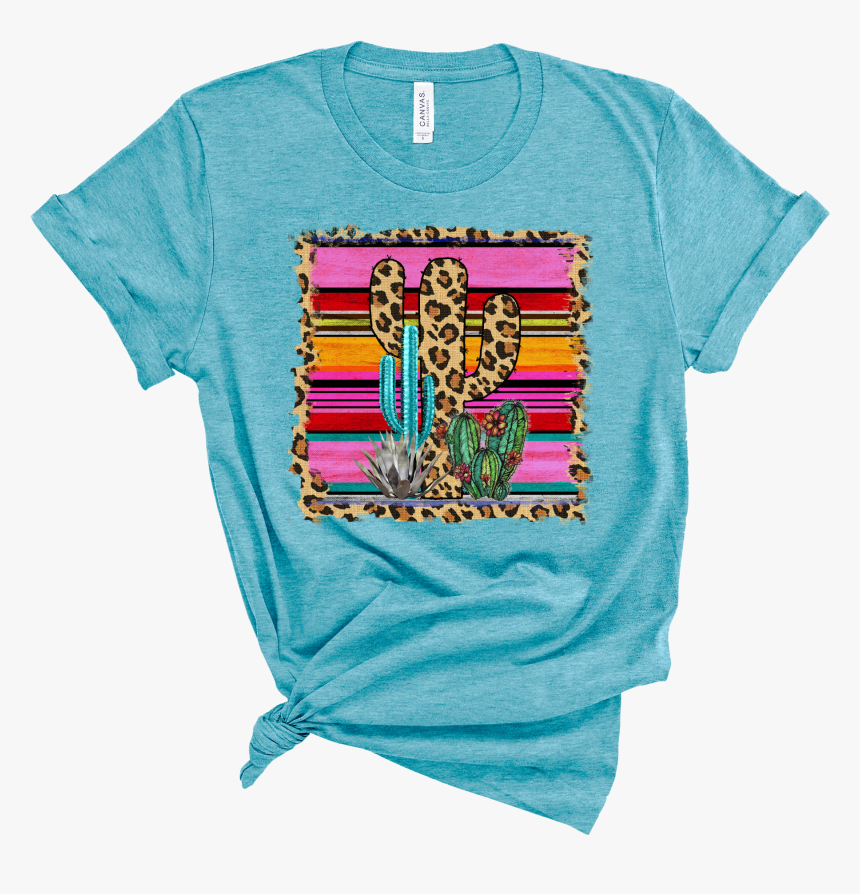 Transparent Desert Cactus Png - Princess Tiana Shirt, Png Download