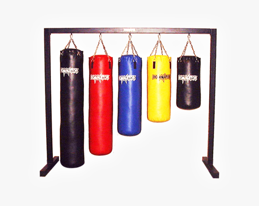 Bokszakken-mix - Amateur Boxing, HD Png Download