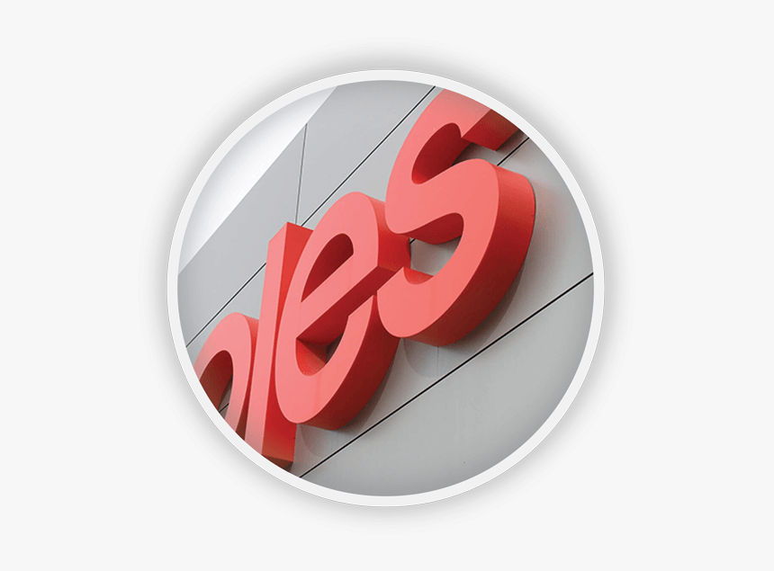 Alt Text - Circle, HD Png Download