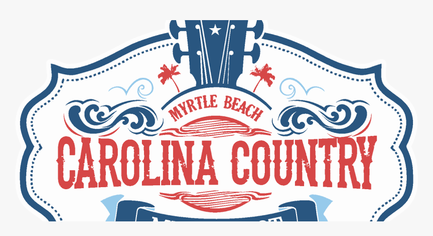 Carolina Country Music Festival 2018, HD Png Download