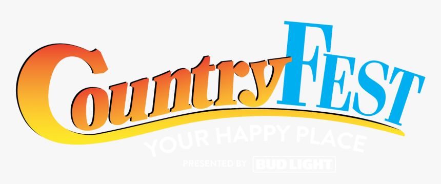 Country Fest Announces 2017 Daily Lineup Country Music - Country Fest 2017 Boston, HD Png Download