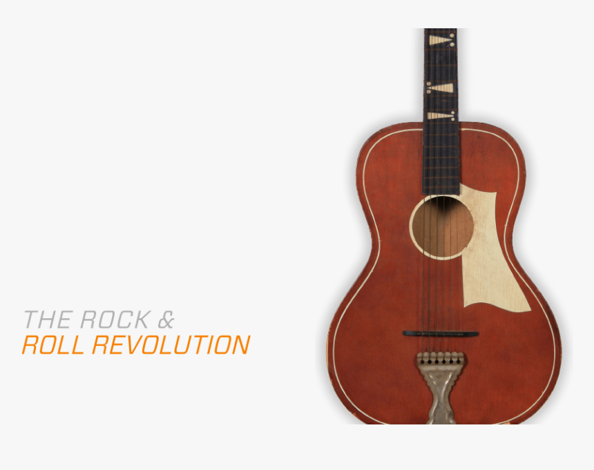 The Mixture Of Blues, Jazz And Country Music Known - Acoustic Guitar, HD Png Download