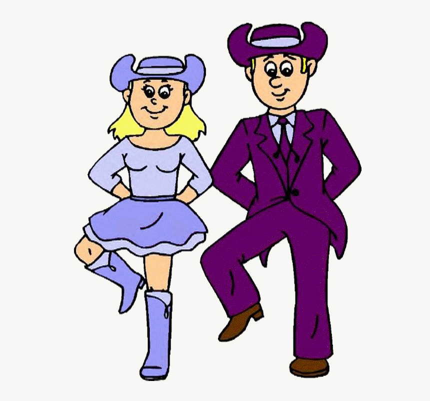 Country Music Clip Art Clipart - Free Country Music Clipart, HD Png Download