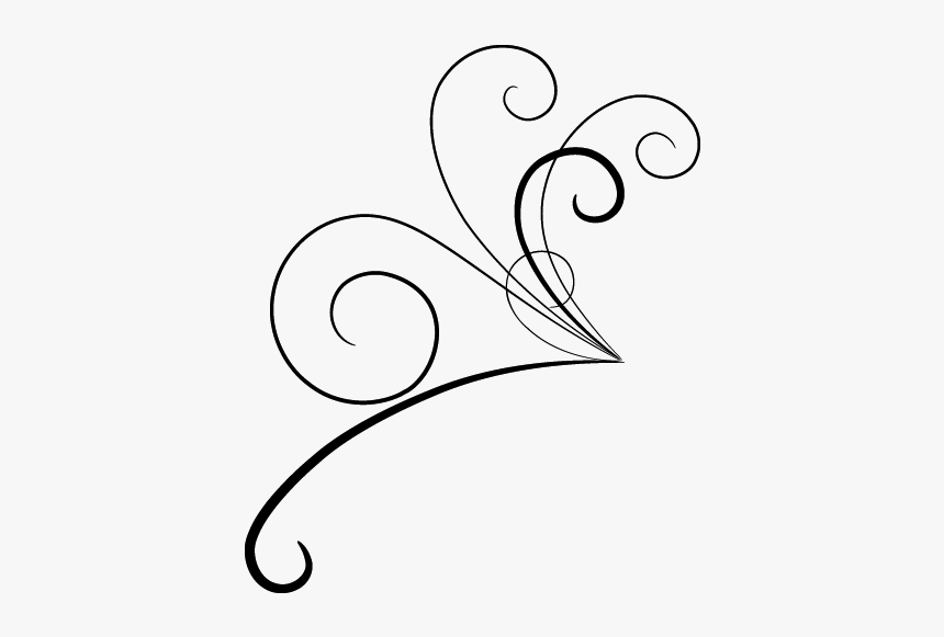 Thumb Image - Line Art, HD Png Download