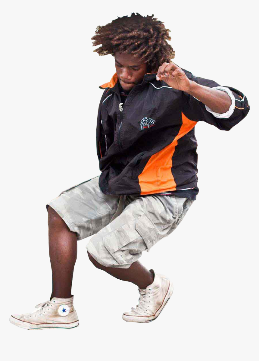 Break Dance, HD Png Download