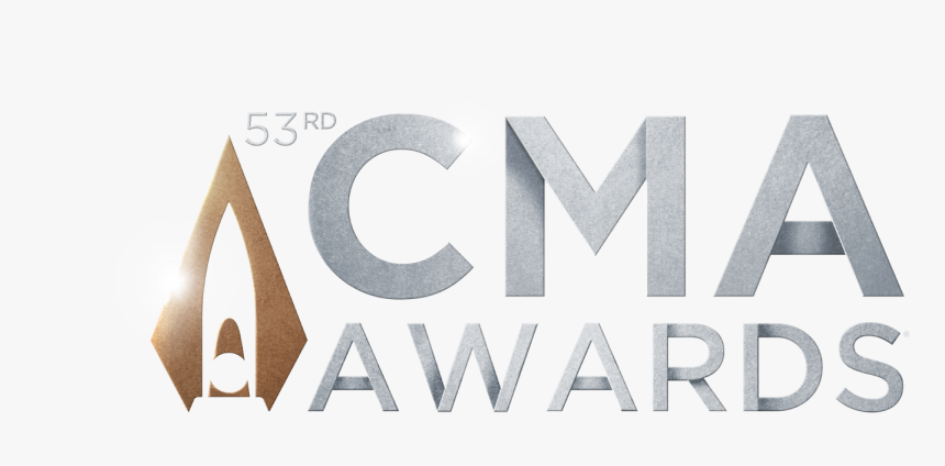 Country Music Association %28cma%29 Hosted Their 53rd - Company, HD Png Download