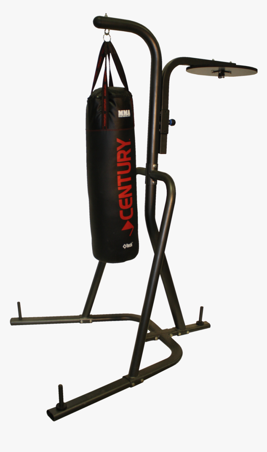 Bag / Speed Bag Stand - Luggage And Bags, HD Png Download
