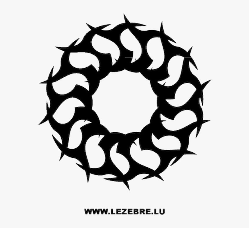 Transparent Tribal Circle Png - Wolf Evolution Titans Game, Png Download