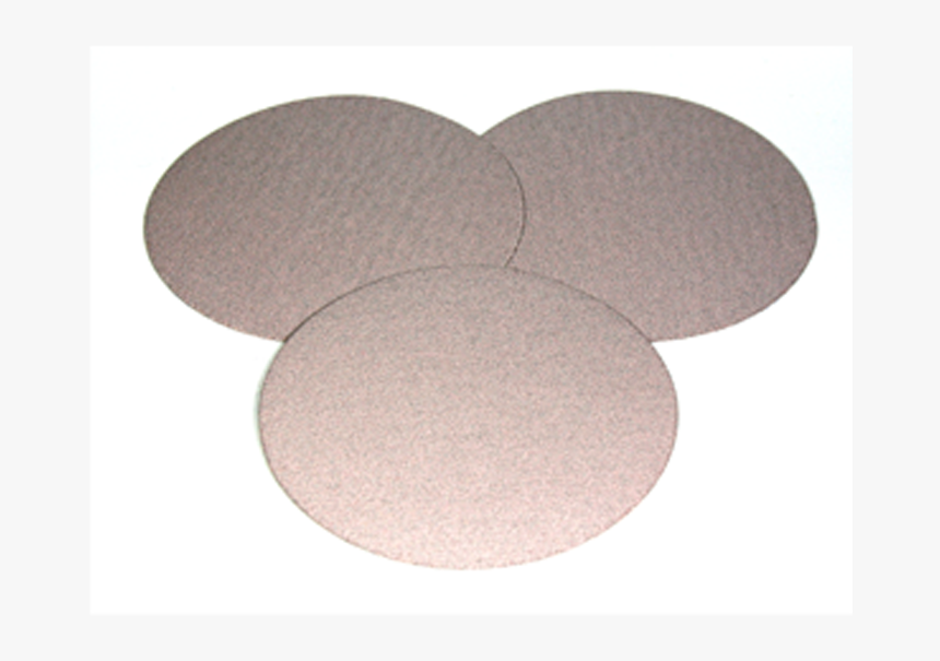 Discos De Papel Lija Sobre Velcro 4-s - Eye Shadow, HD Png Download