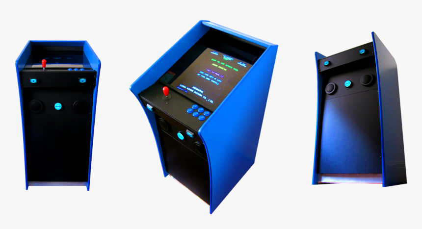 Arcade Cabinet , Png Download - Gadget, Transparent Png