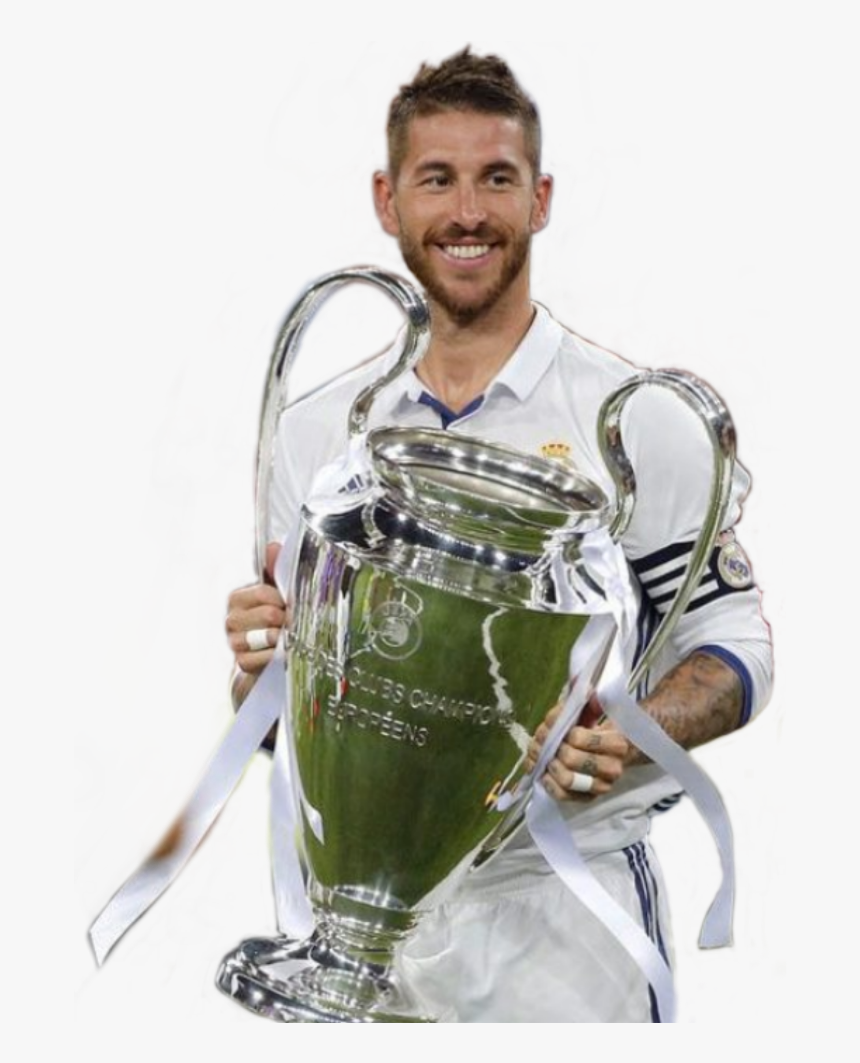 #sergio Ramos #sergioramos #ramos #sergio #realmadrid - Sergio Ramos 2017, HD Png Download