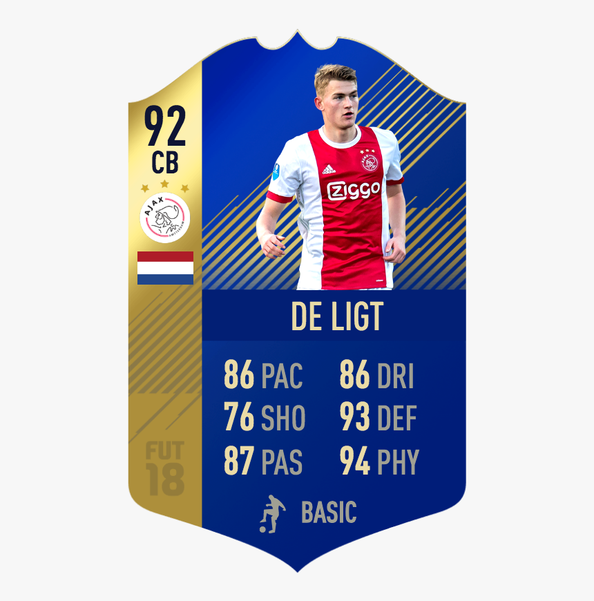 Carlos Lopez Tots Fifa 18, HD Png Download