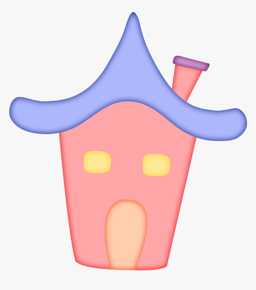 Enchanted Garden Clipart, HD Png Download