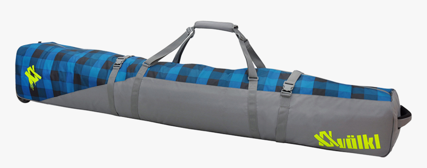 Volkl Free Jumbo Ski Wheel Bag, HD Png Download