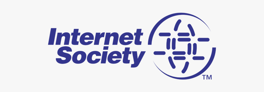 Internet Society, HD Png Download
