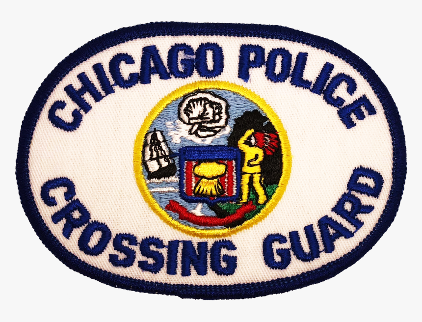 Chicago Police School Cars Logo, HD Png Download