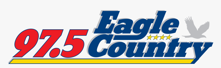 97.5 Star, HD Png Download