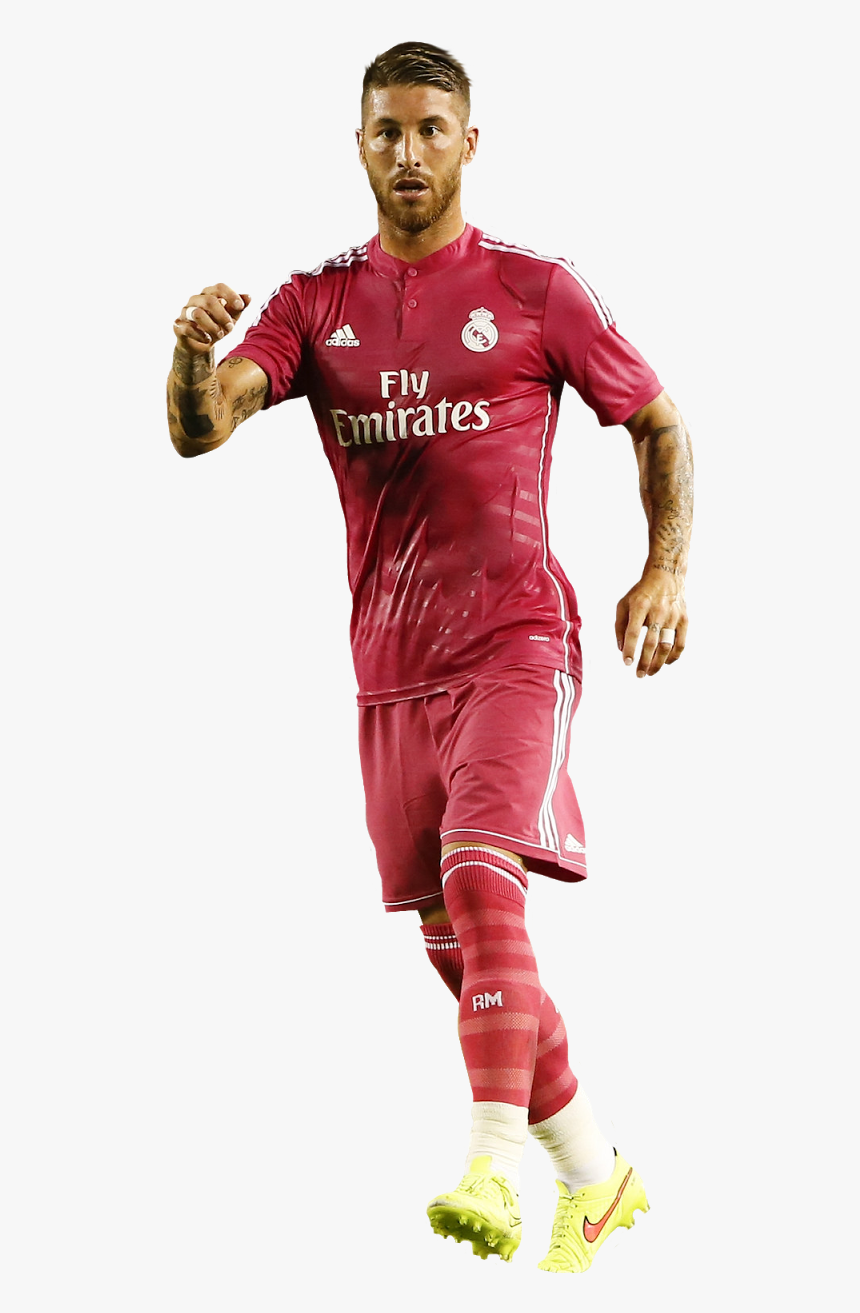 Player, HD Png Download