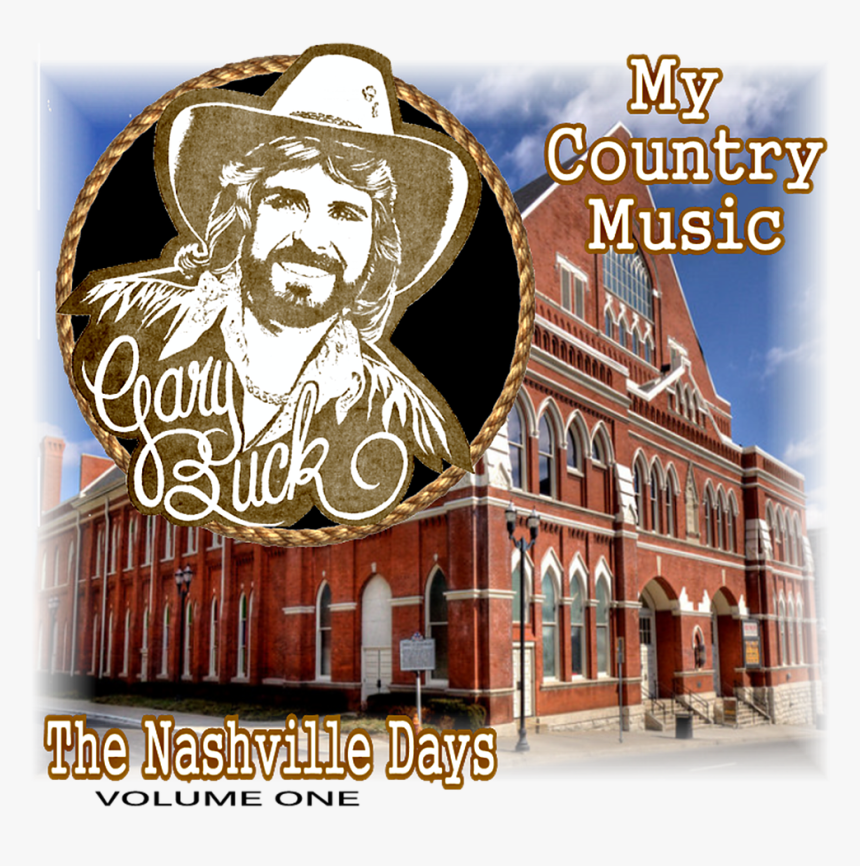 Ryman Auditorium, HD Png Download