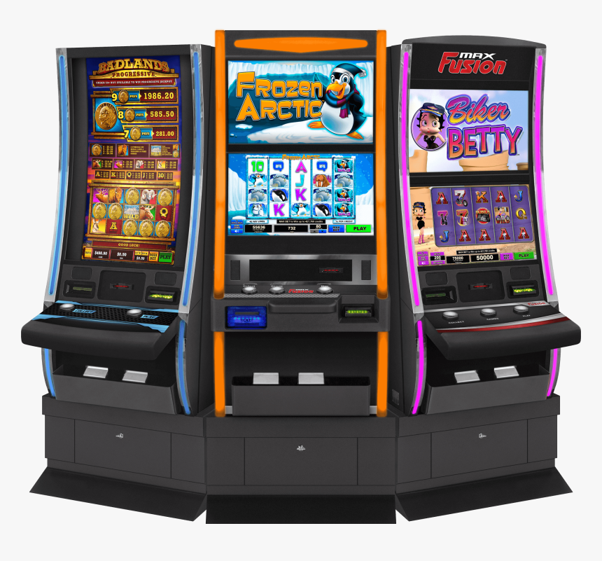 Video Game Arcade Cabinet, HD Png Download