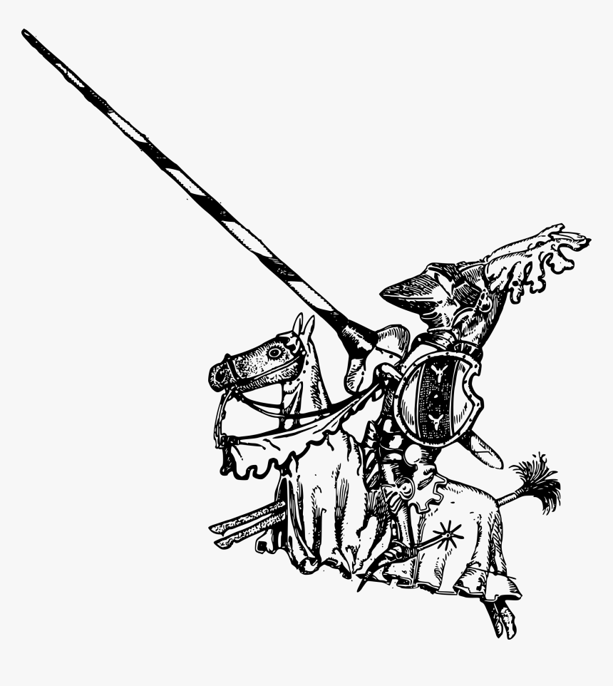 Fighting Lance, HD Png Download