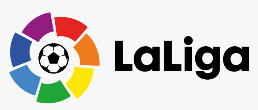 La Liga Logo 2018 19, HD Png Download