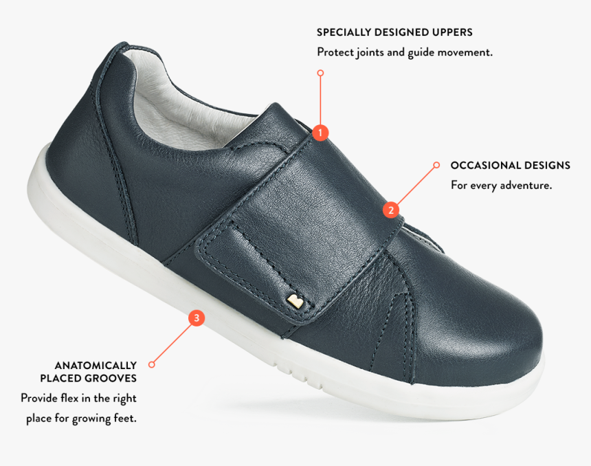 Slip-on Shoe, HD Png Download