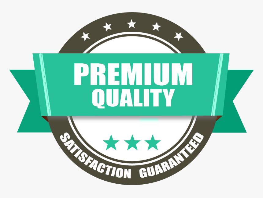 Quality Design Badge Png, Transparent Png
