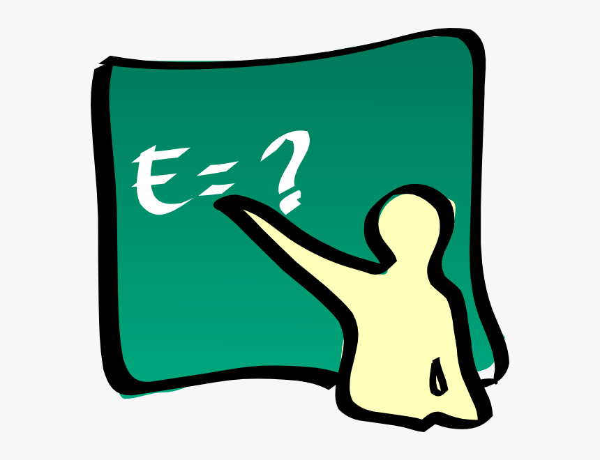 Transparent Chalk Clipart Png - Giá Trị Hiện Tại Ròng, Png Download