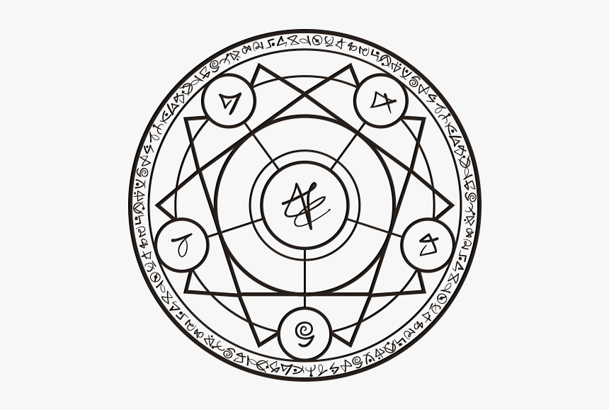 Circle, HD Png Download