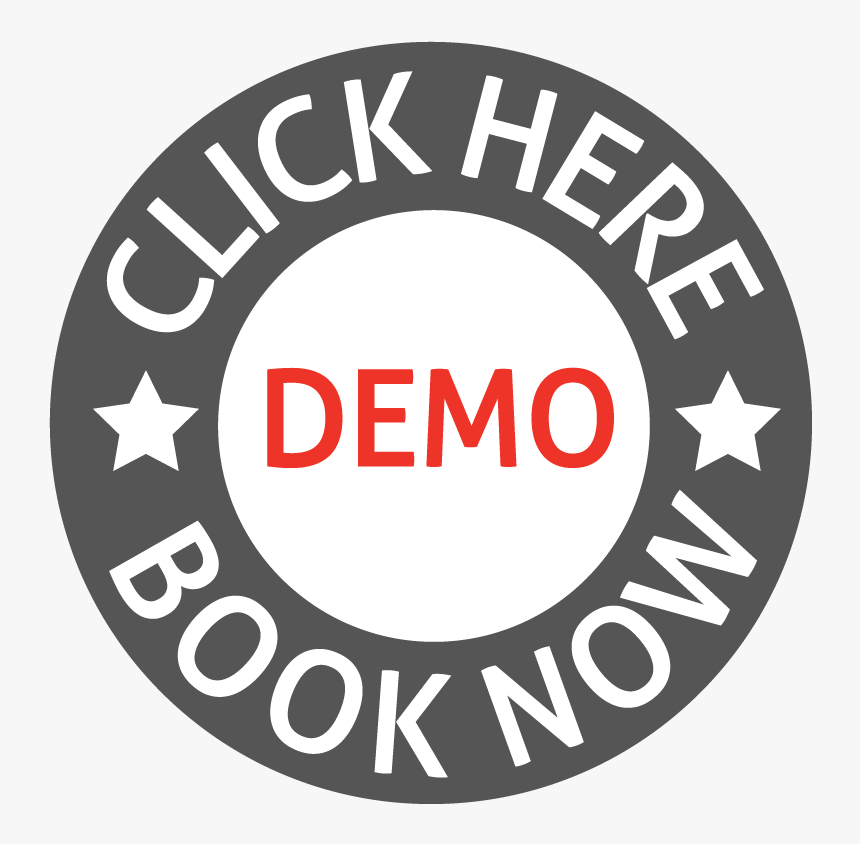 Free Live Demo - Circle, HD Png Download