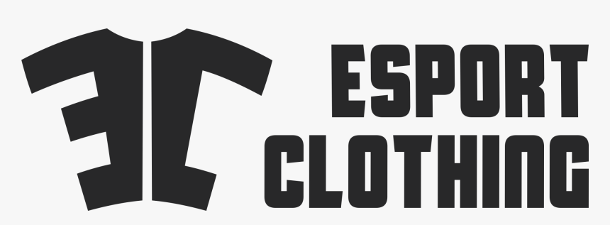 Ec Left Png - Esportclothing Logo, Transparent Png